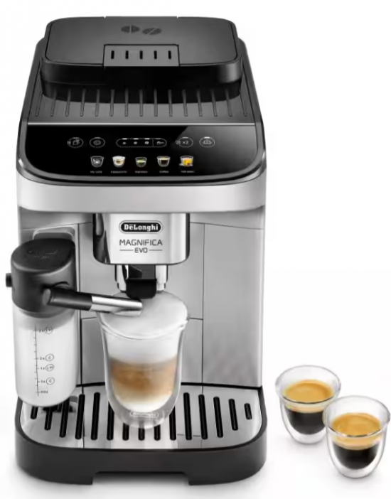 Automatic coffee machine DELONGHI ECAM290.61.SB — 6