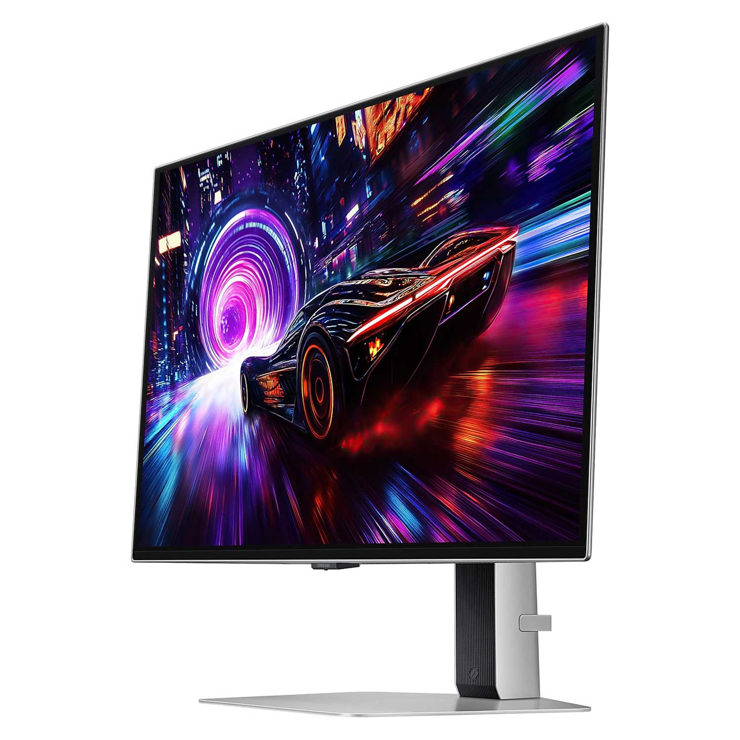 Monitor Samsung Odyssey OLED G8 27 4K 240Hz LS27FG812SIXCI — 7