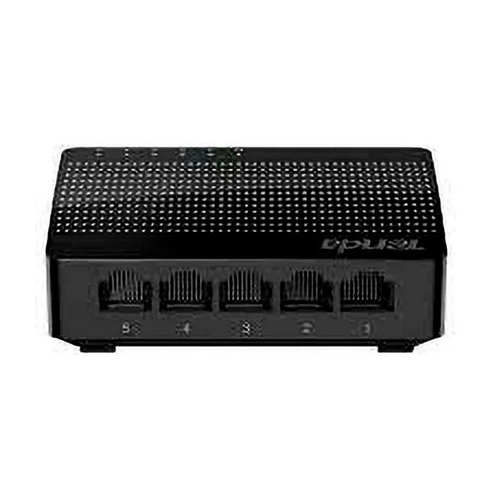 Tenda SG105 — 2
