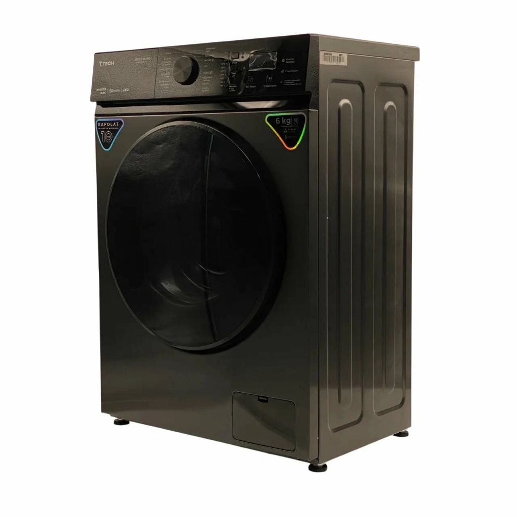 Washing machine 7TECH 7WM4S1060GSS1 — 2
