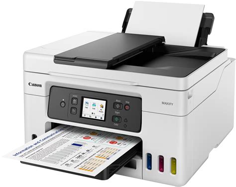 Maxify GX4040 — 4