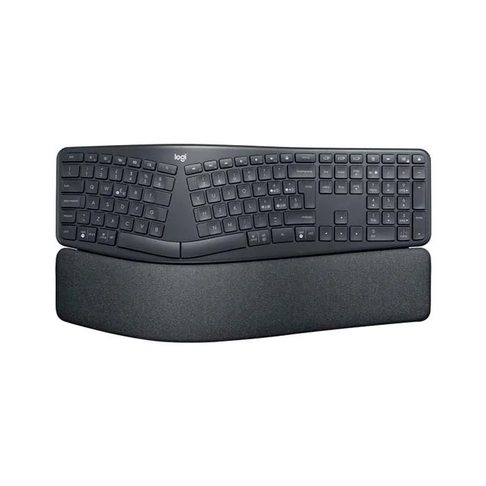Keyboard Logitech Ergo K860 ERGO K860 Wireless Split Keyboard — 3