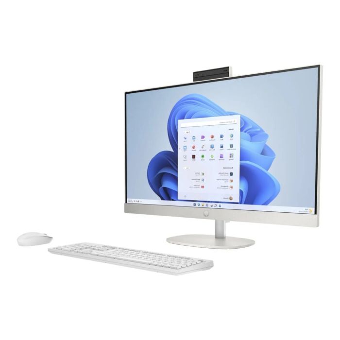 AIO 23 ULTRA5-125U Shell A16KREA — 2