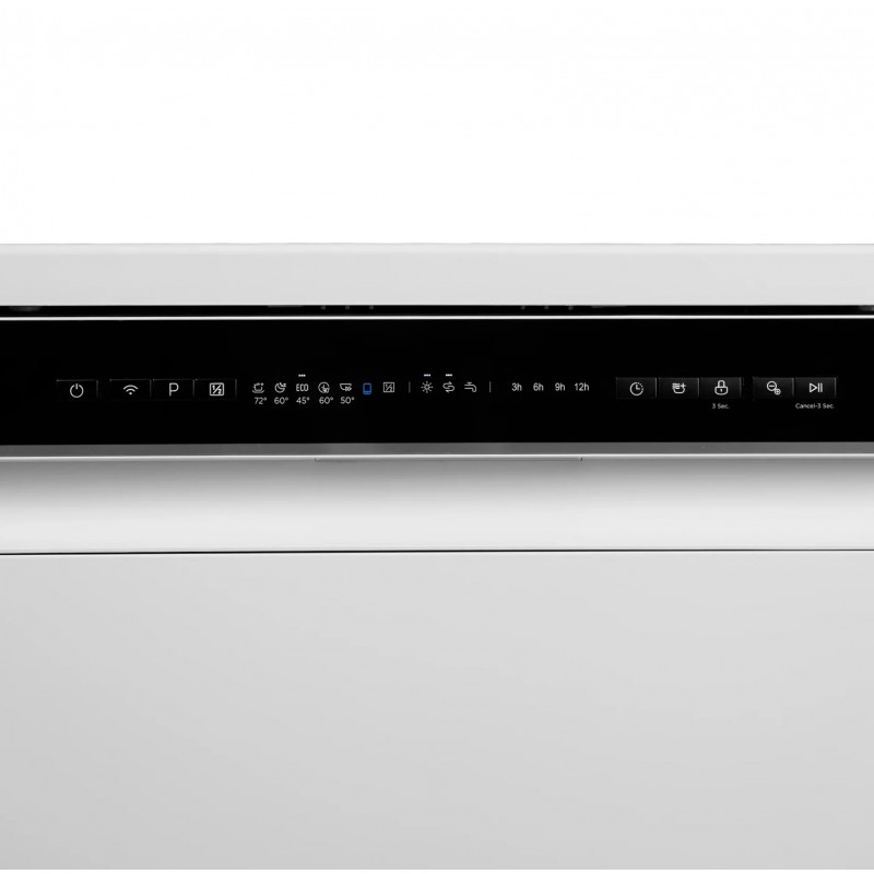 MIDEA MFD60S160Wi-C — 4