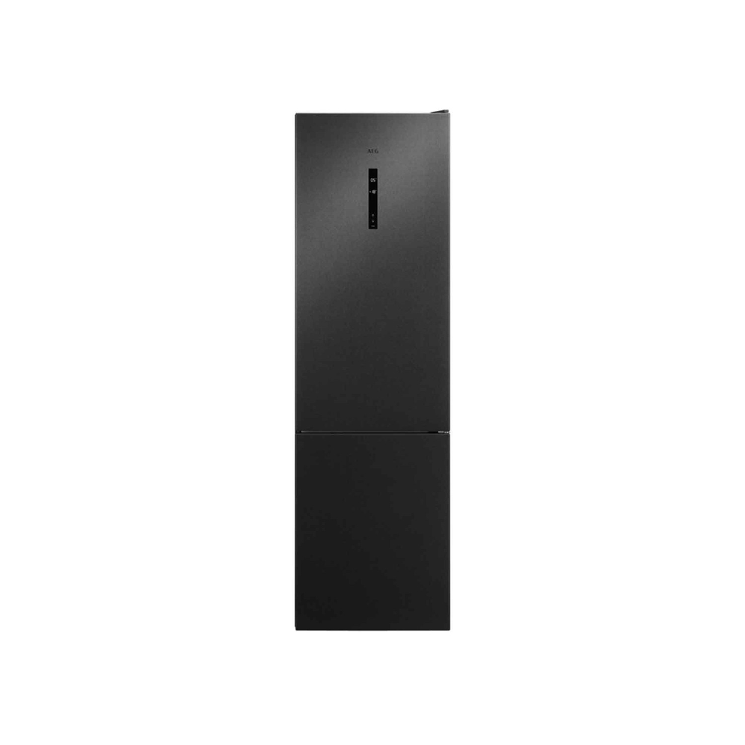 Refrigerator AEG RCR736E5MB — 2