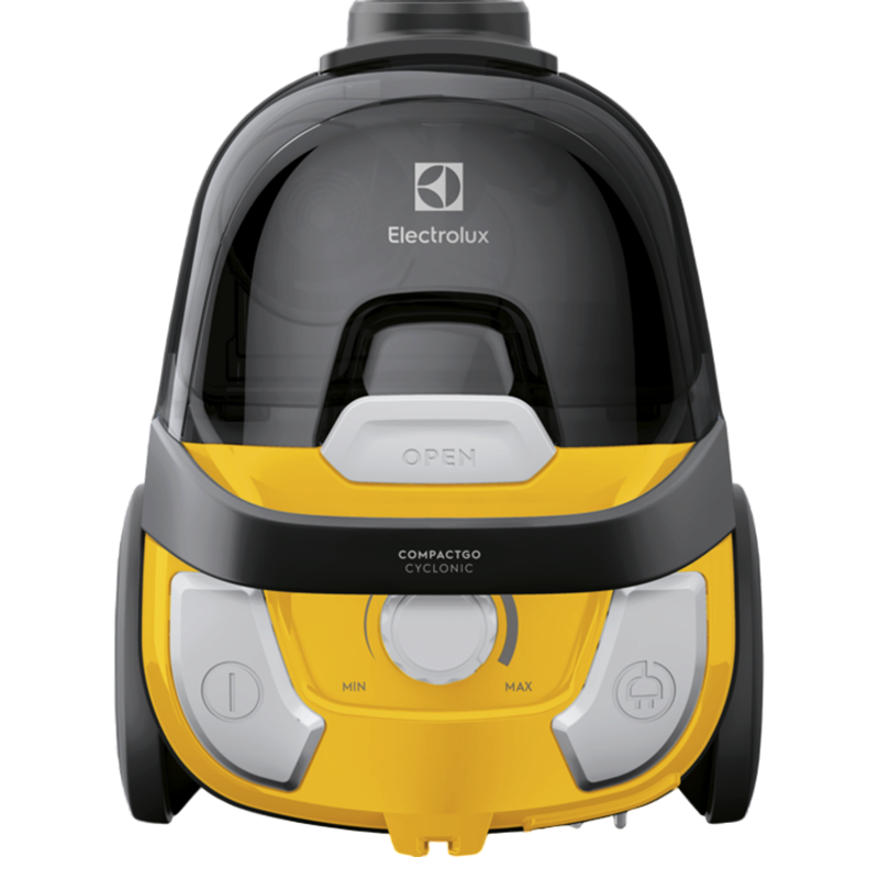 Կոնտեյներով փոշեկուլ Electrolux ECGC21-2Y CompactGo — 2