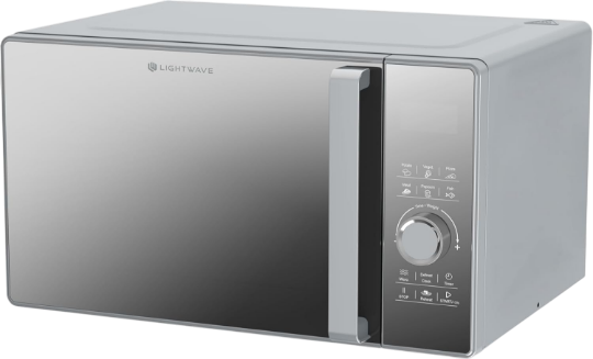 Microwave LightWave Microwave LW-MW-D25 25L