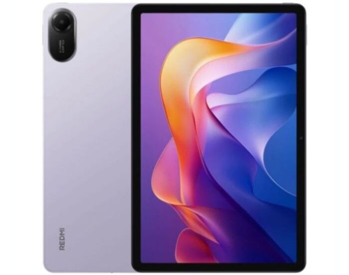 Tablet Xiaomi Redmi Pad 2 — 4