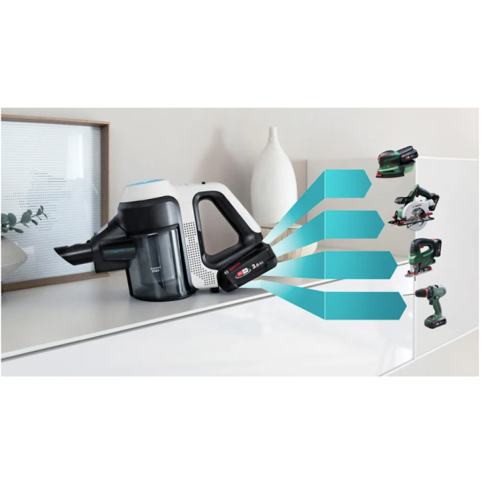 BCS71HYG1 Handheld cordless washing vacuum cleaner — 2