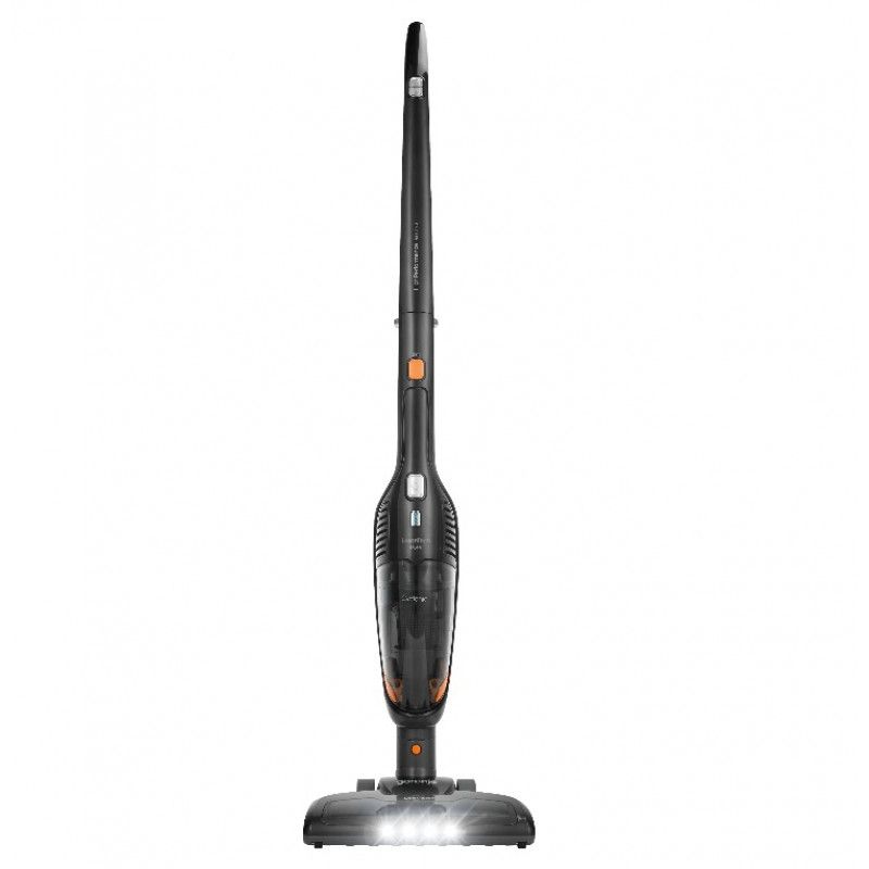 Vacuum cleaner GORENJE SVC144FBK — 2