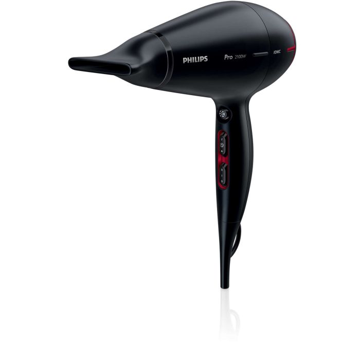 HPS910 00 hair dryer — 5