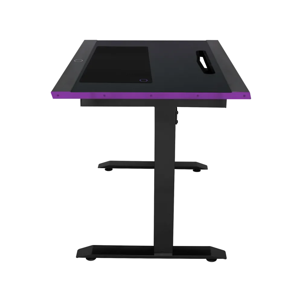 Gaming desk Cooler Master GD120 ARGB — 6