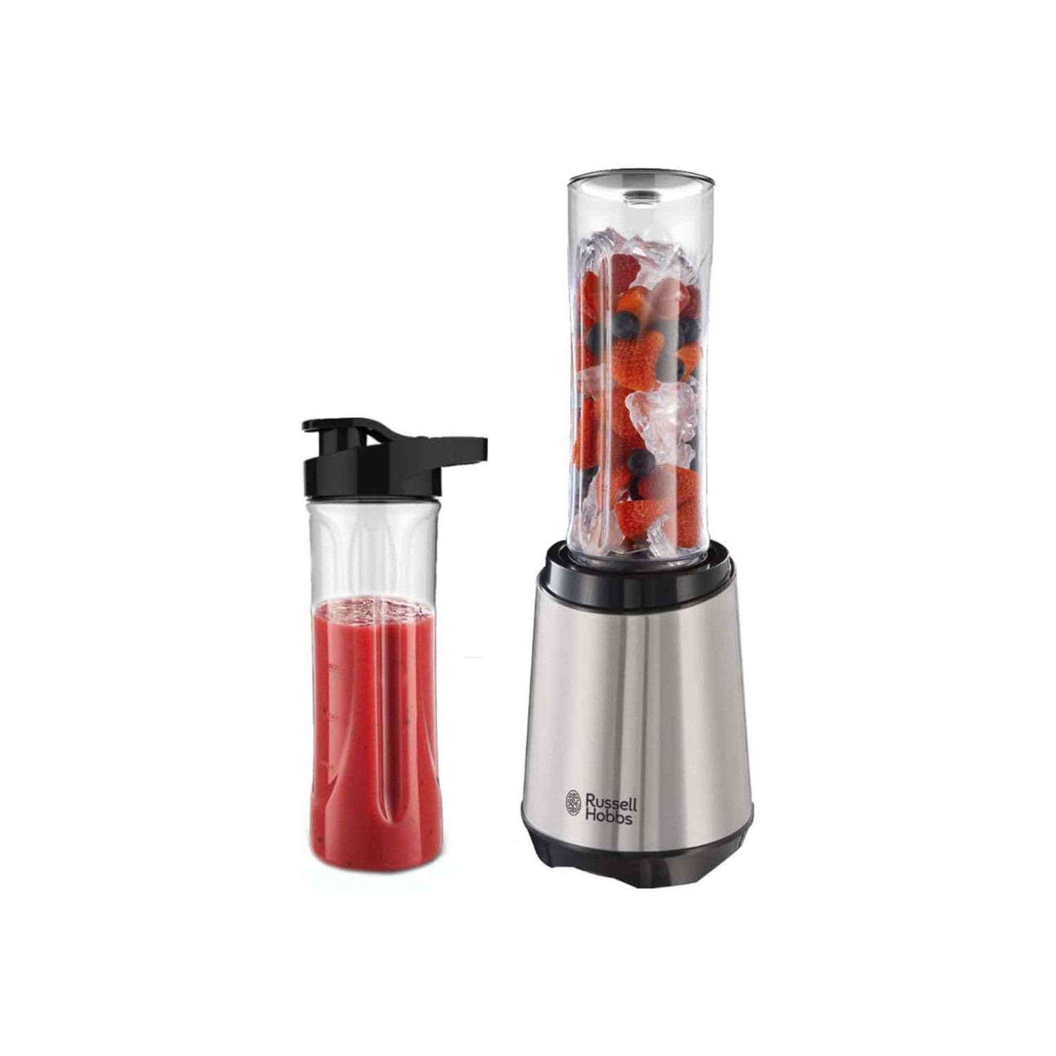 Blender RUSSELL HOBBS MIX&GO 23472-56 RH — 2