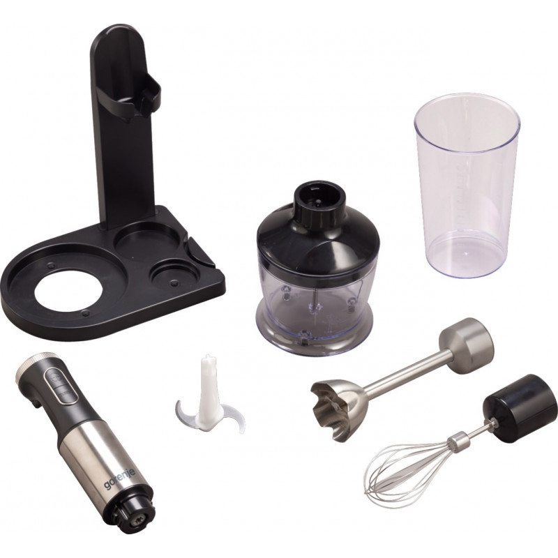 Blender GORENJE HBX1000EB — 6
