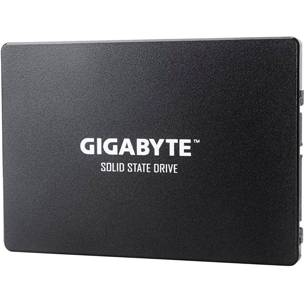 Gigabyte GP-GSTFS 31240 GNTD SATA SSD — 5