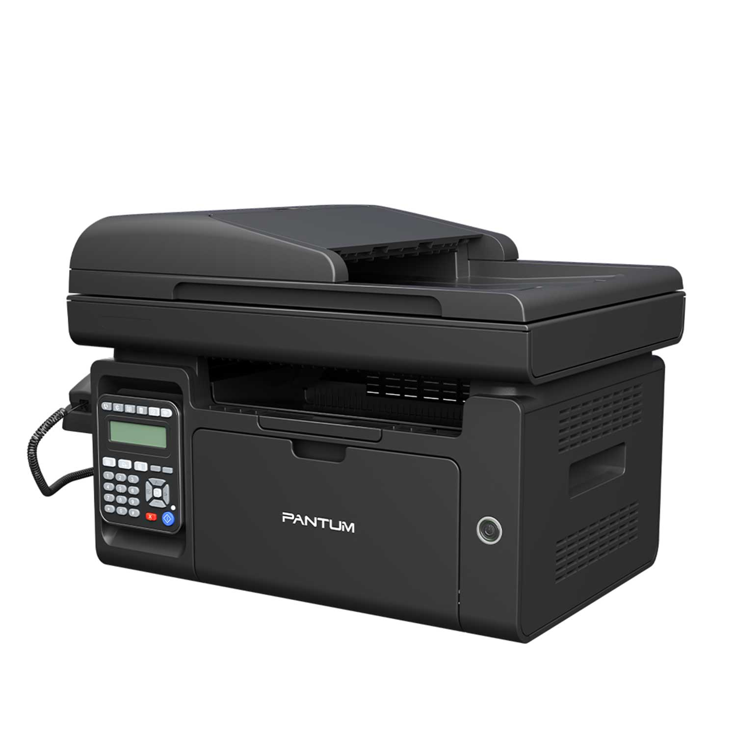 Printer PANTUM M6607NW — 4