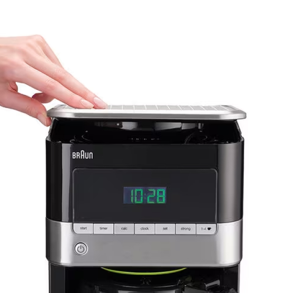 Coffee maker PurAroma 7 KF 7120 — 5