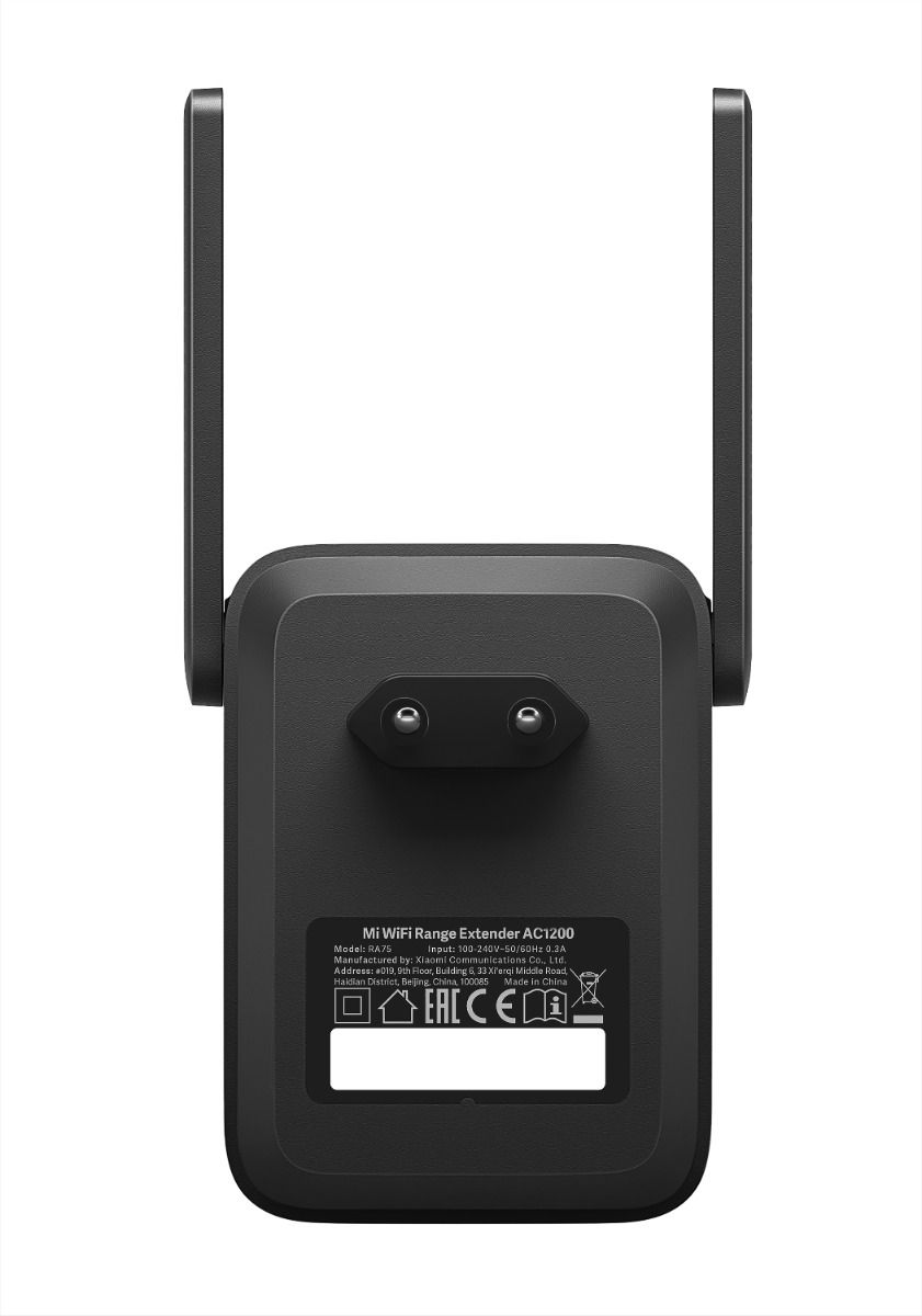 WiFi Range Extender AC1200 — 4