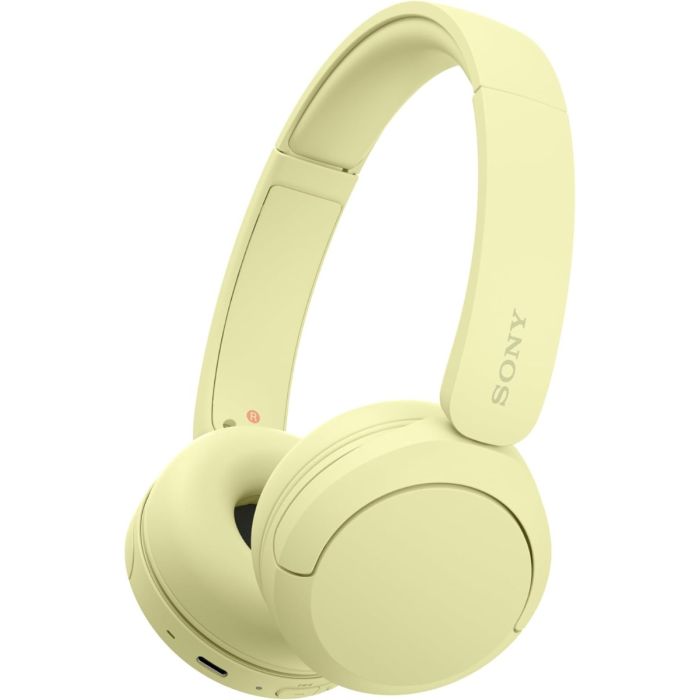 Headphones Sony WH-CH520 BZ E WH-CH520 — 37