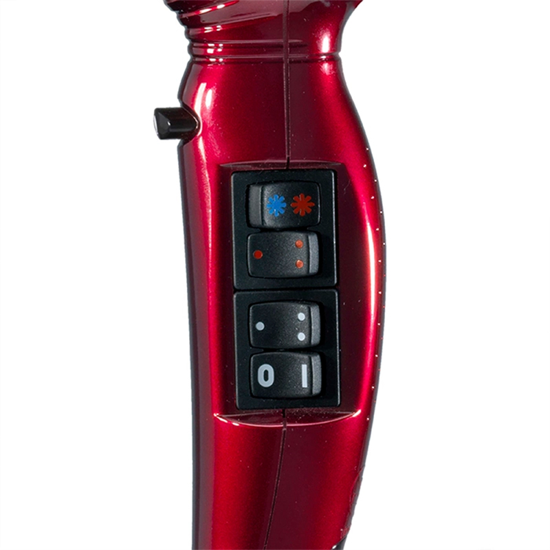BABYLISS 6740DE Hair Dryer — 3