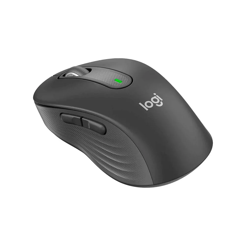 Signature M650 — 3