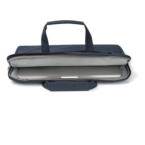 Zipper Laptop Bag 15 — 4