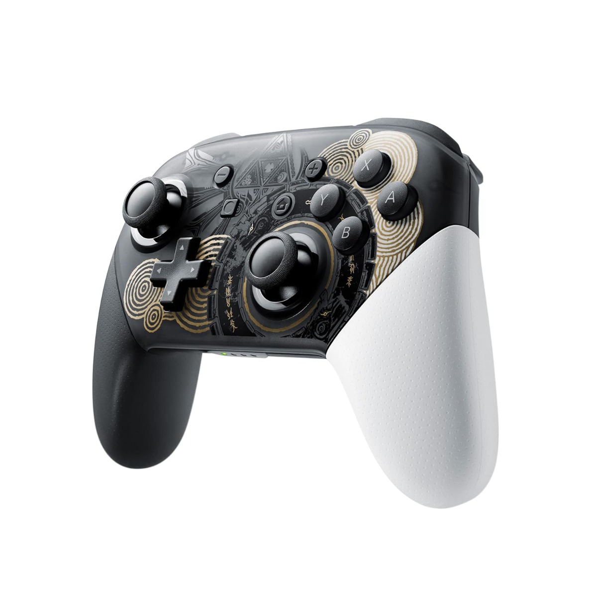 Nintendo Switch Pro Controller The Legend of Zelda — 2