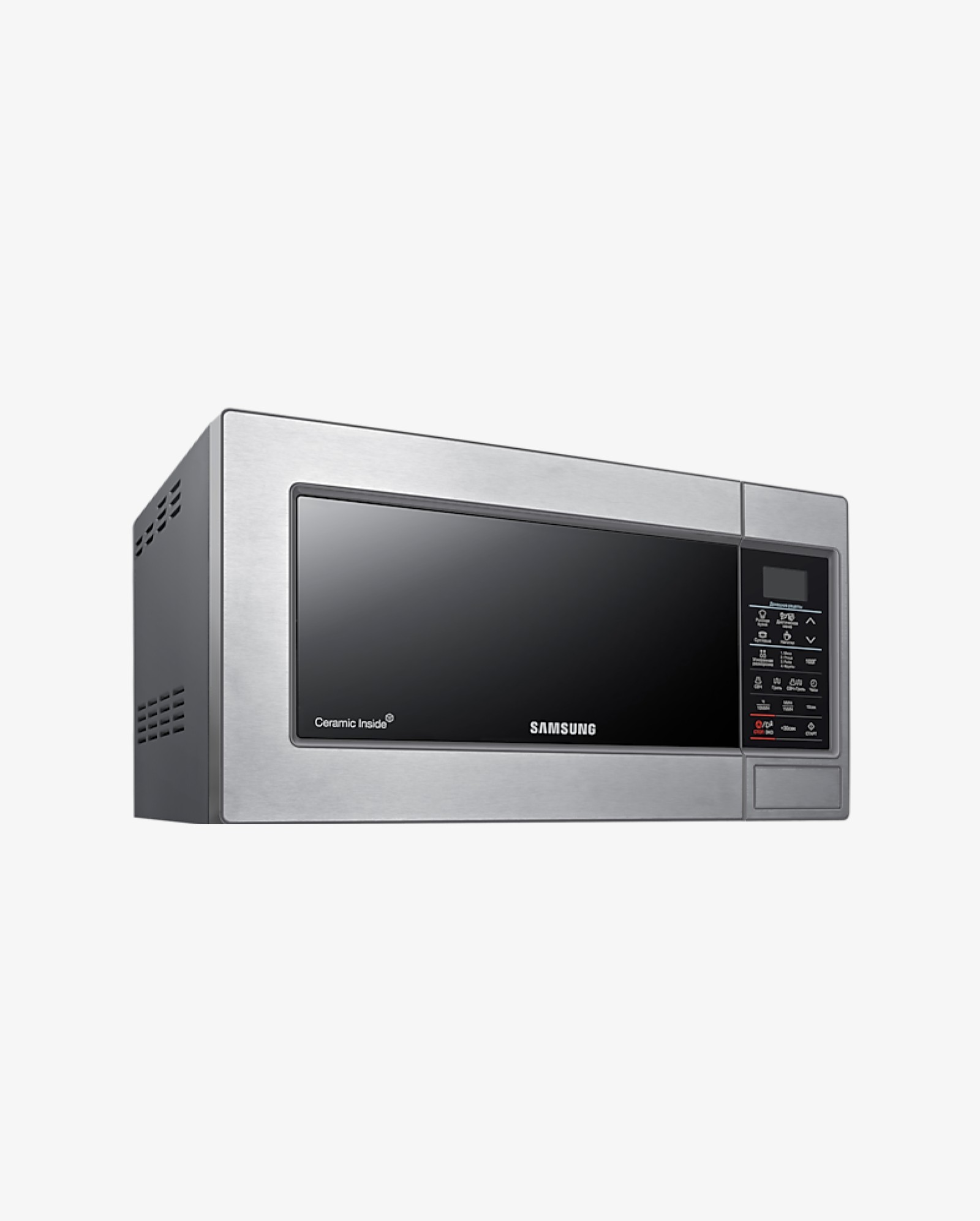 Microwave oven GE83MRTS BW — 2