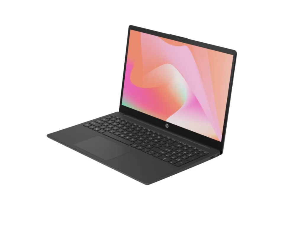 Laptop HP 15-FD0212nia 8H5K9EA#BH5 — 2