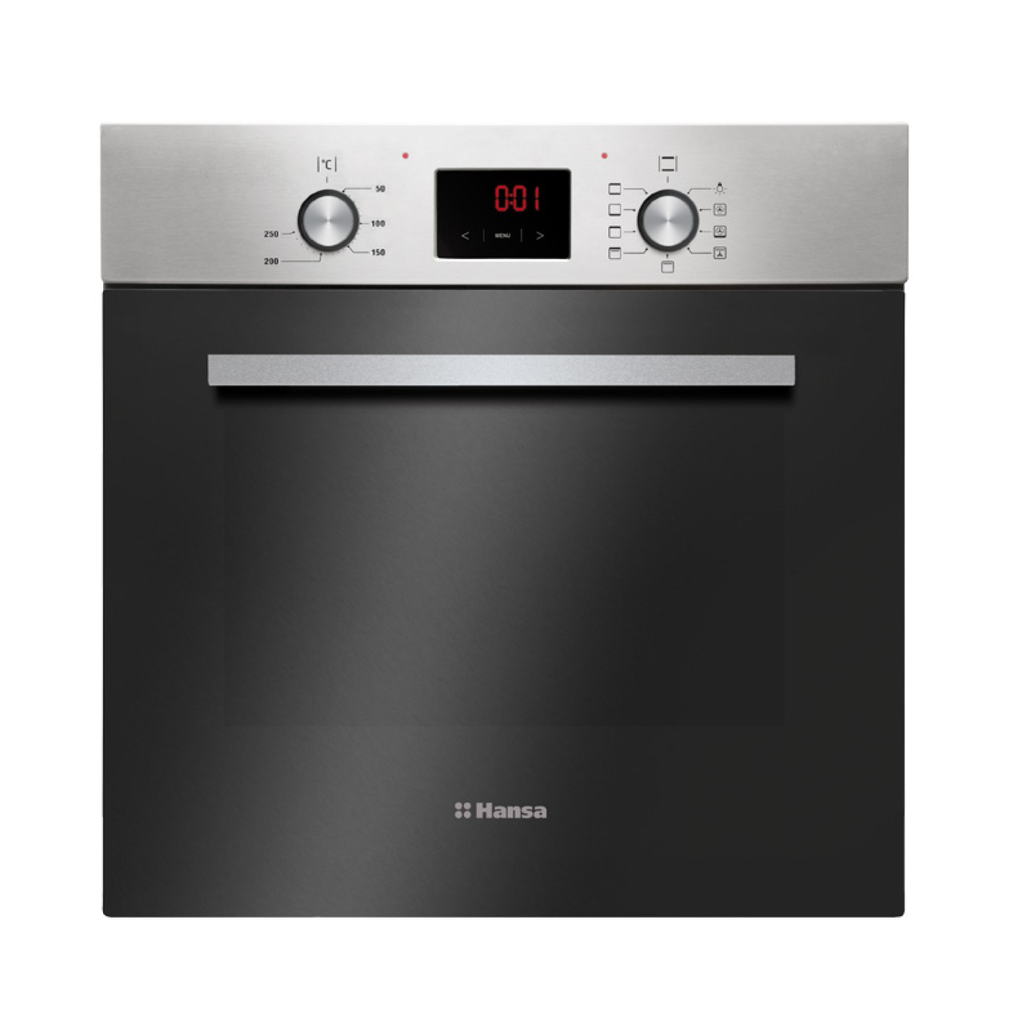 Built-in oven BOEI68461 — 2
