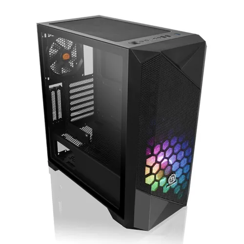 Thermaltake Commander G33 TG ARGB — 3