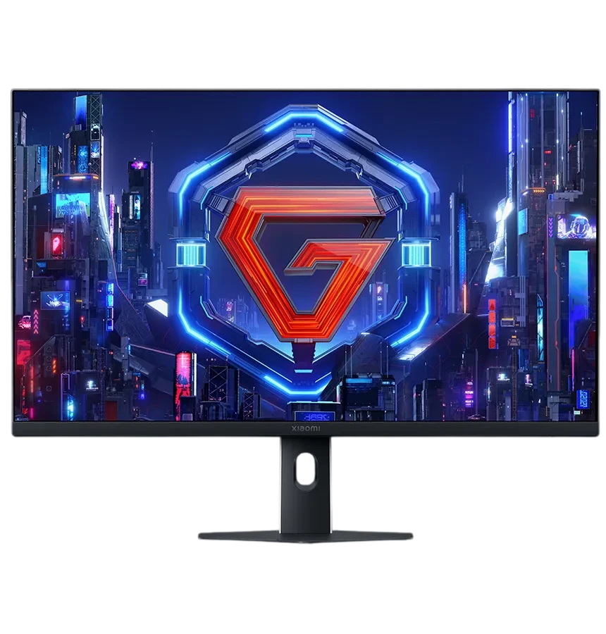 Monitor 2K Gaming G27Qi 2026 P27QDB-RGGL ELA6556EU — 3