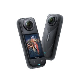 INSTA 360 X5 CINSAAHA