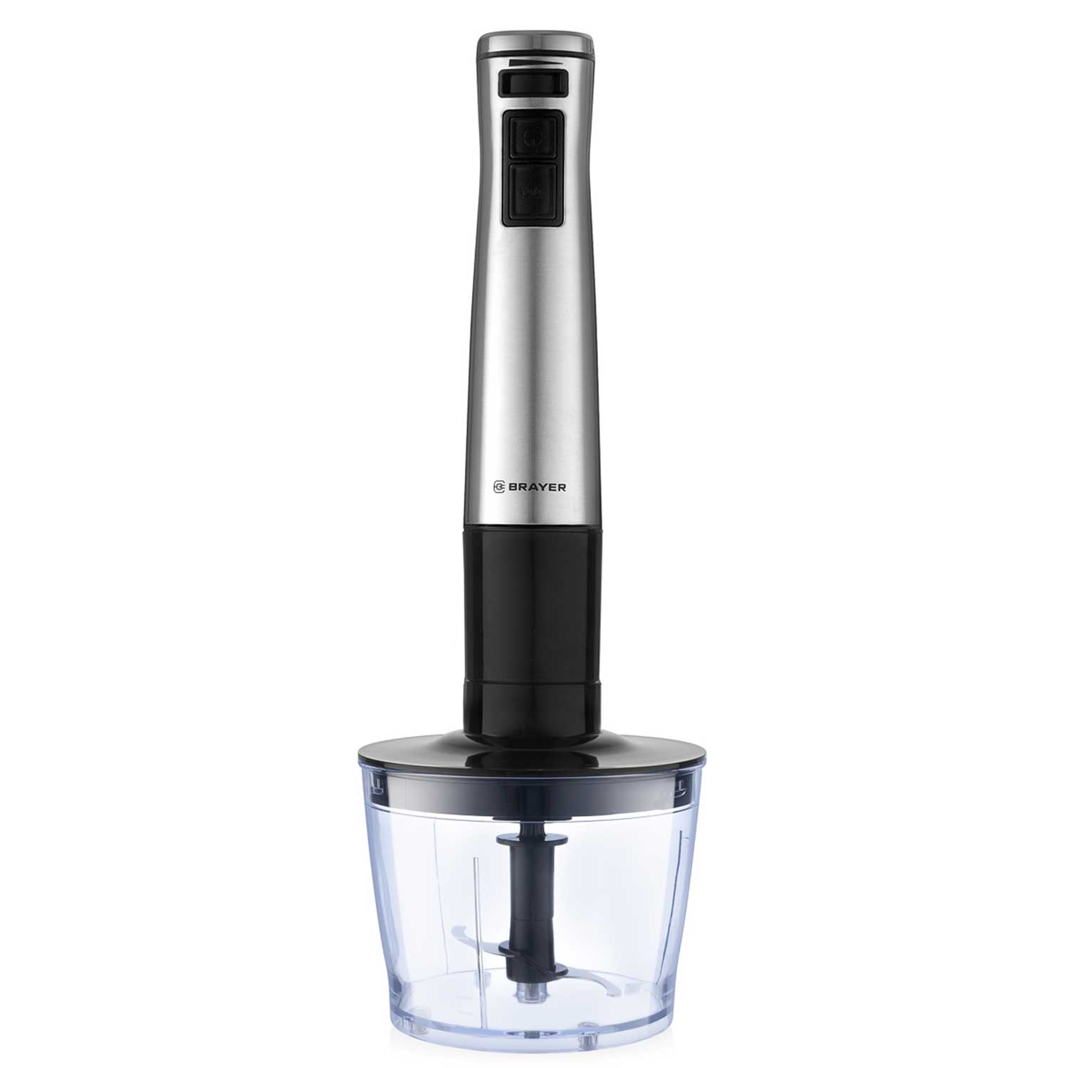 Hand blender BRAYER BR1252 — 4