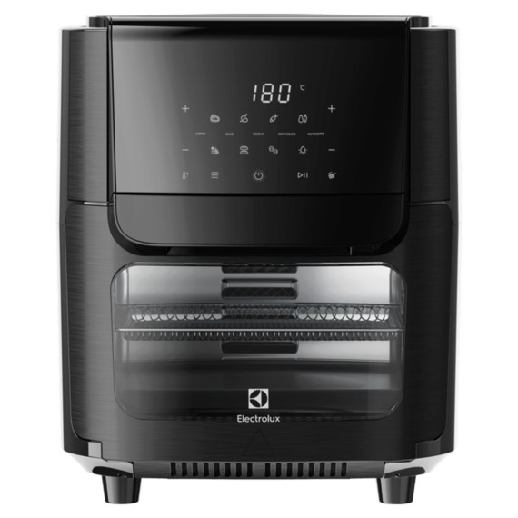 Electrolux EAF12B Air fryer-oven — 3