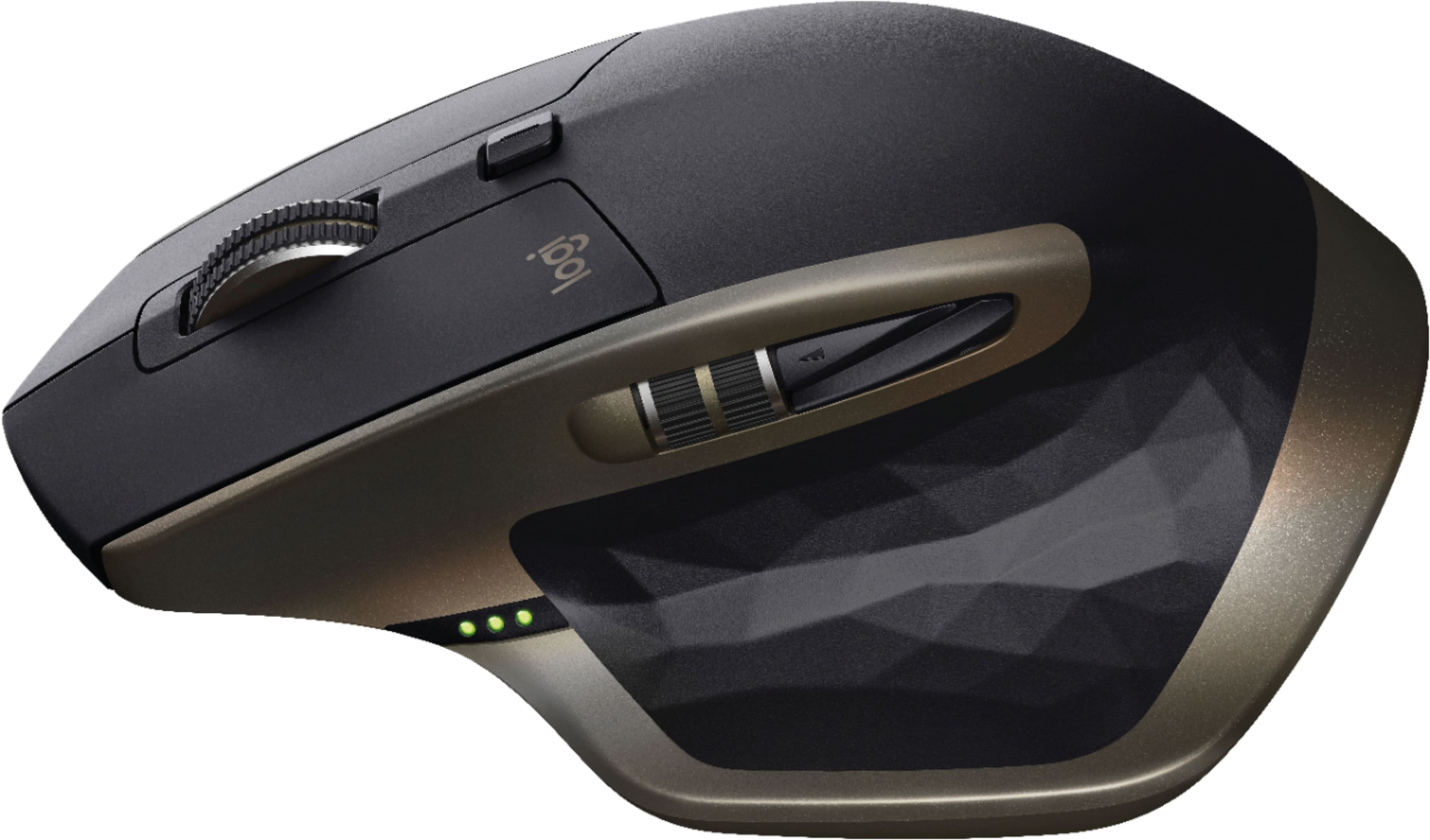 MX Master 4 Wireless Mouse — 6