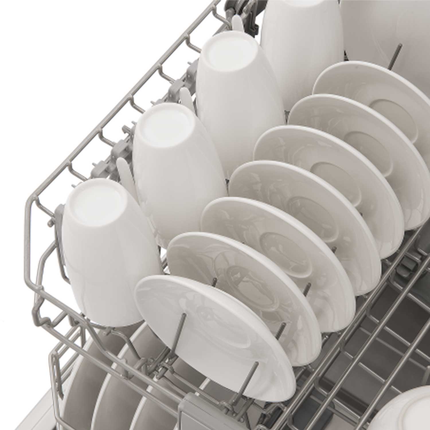 Dishwasher built in HANSA ZIM426EH — 8