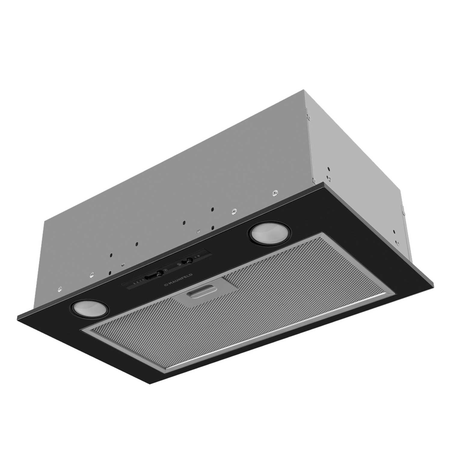 Range hood MAUNFELD CROSBY LIGHT 5028 — 2