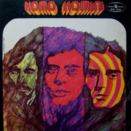 Vinyl HOMO — 2