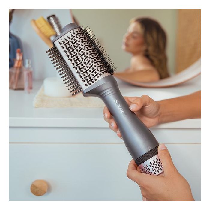Cecotec 03503 Ceramiccare Air Brush 5 modes 1200W — 3