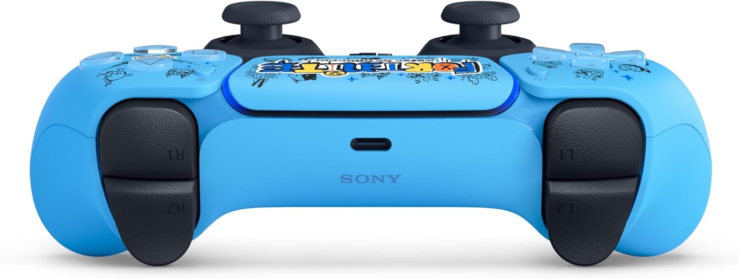 PS5 Dualsense Fortnite — 4