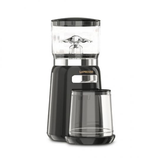 Coffee bean grinder LePresso High Performance 120W — 2