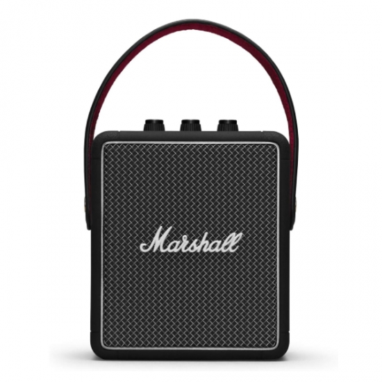 Speaker Stockwell 2 — 2