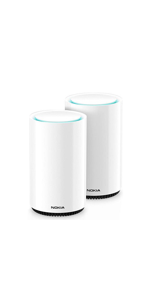 Mesh Beacon 3 Duo — 3
