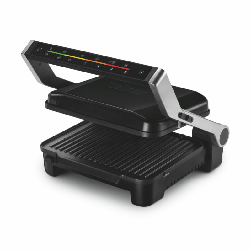 Grill ZELMER ZPR2600 — 2