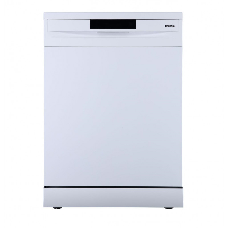 Dishwasher GORENJE GS620C10W — 4