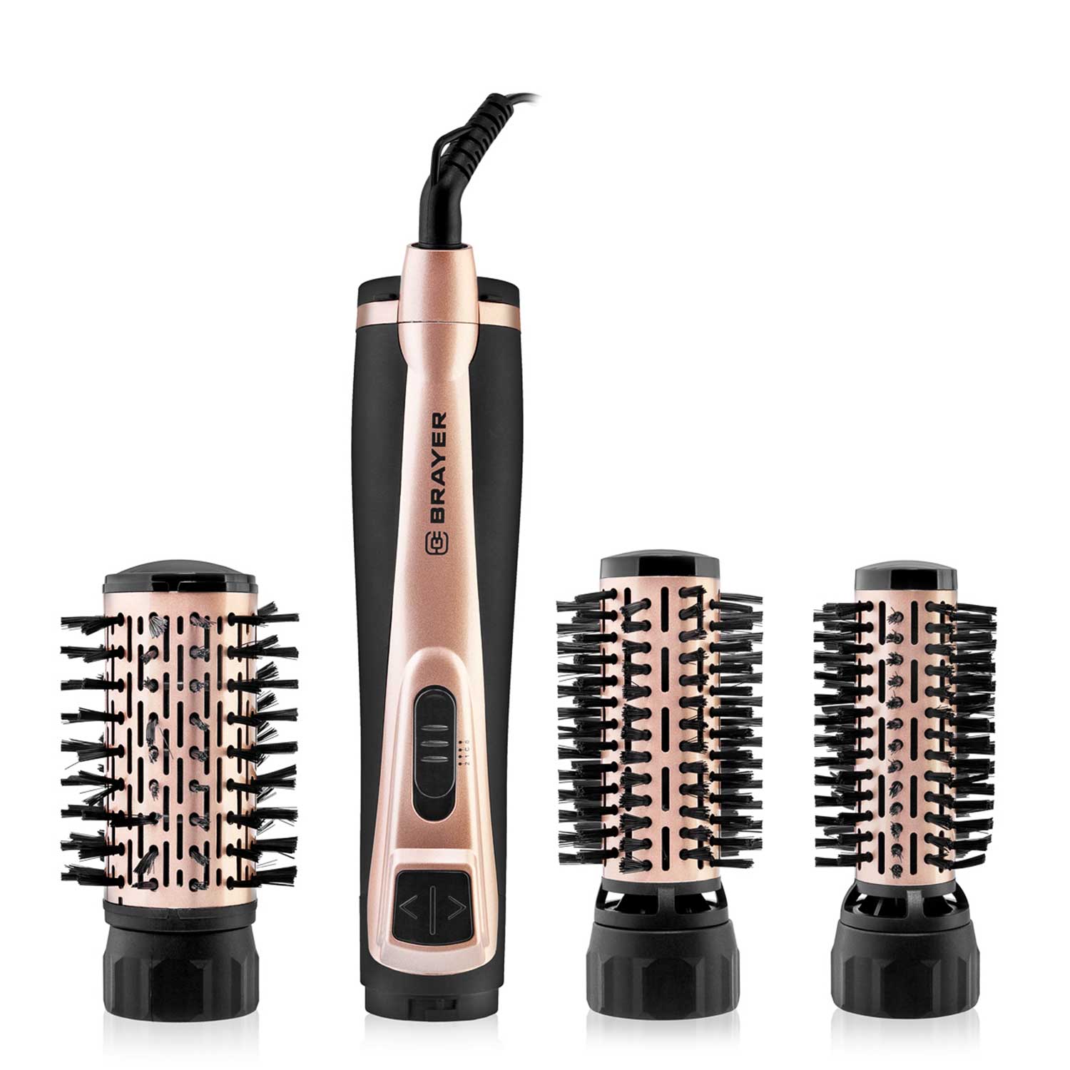Hair styler BRAYER BR3100 — 7