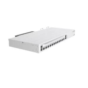 Router MIKROTIK CCR2004-1G-12S+2XS — 3