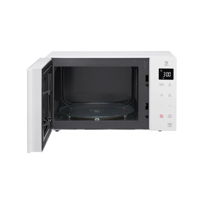 Microwave Microwave 23L: MS2336GIH — 12