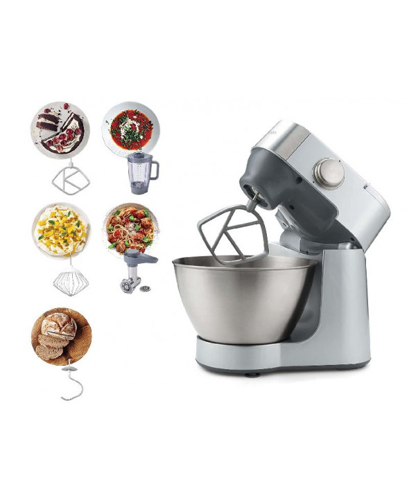 Mixer KENWOOD KM281SI